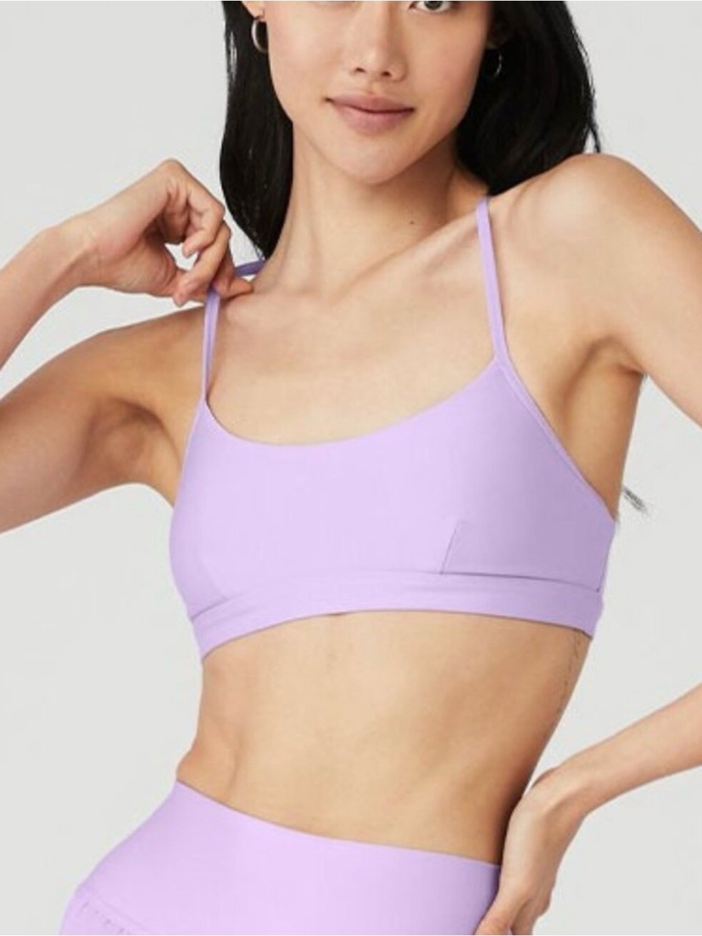 ALO Yoga Airlift Intrigue Bra